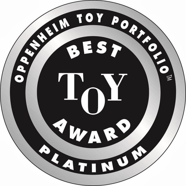 Oppenheim Toy Portfolio Best Toy Platinum Award Plasmacar.es