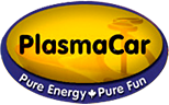 plasmacar